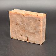 "Graveflower" Handmade Vegan Bar Soap