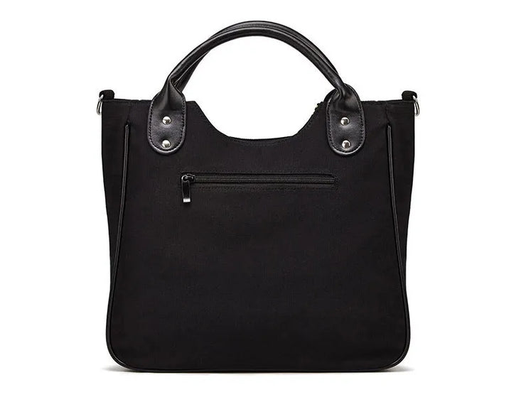 Bag of Bones Glow in the Dark Crossbody Purse