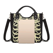 Bag of Bones Glow in the Dark Crossbody Purse
