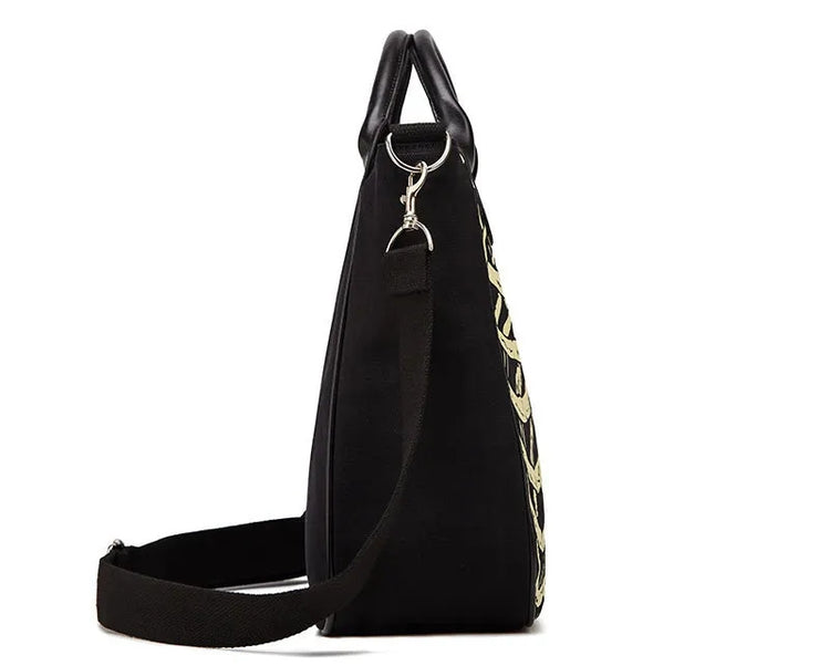 Bag of Bones Glow in the Dark Crossbody Purse