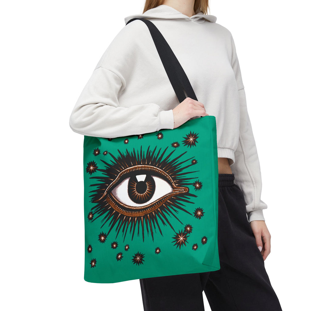 All Seeing Eye