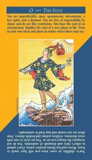 Quick & Easy Tarot Card Deck