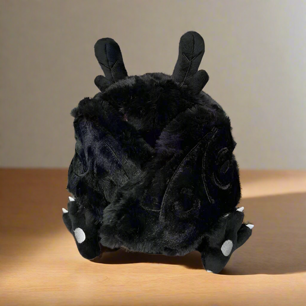 Dread Mothman Plush Toy