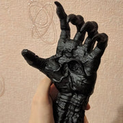 Witch's Hand Wall Hook
