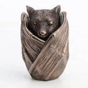 Flying Fox Bat Keepsake Box