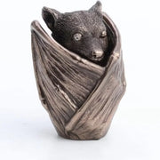 Flying Fox Bat Keepsake Box