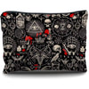 Occult Calling Zipper Pouch Bag