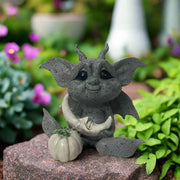 Baby Goblin Cute Home Décor Figurine