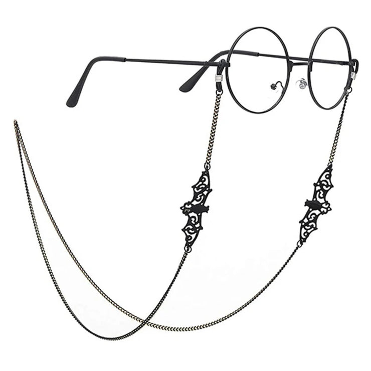 Chain Eyeglasses Keepers