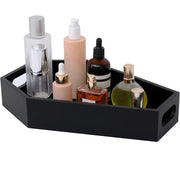 The Black Coffin Lair Wooden Decorative Jewelry Tray