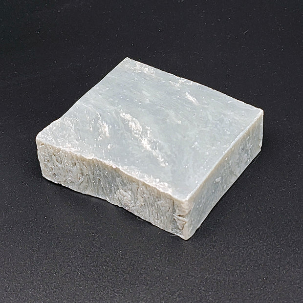 "Stonefist" Handmade Vegan Bar Soap