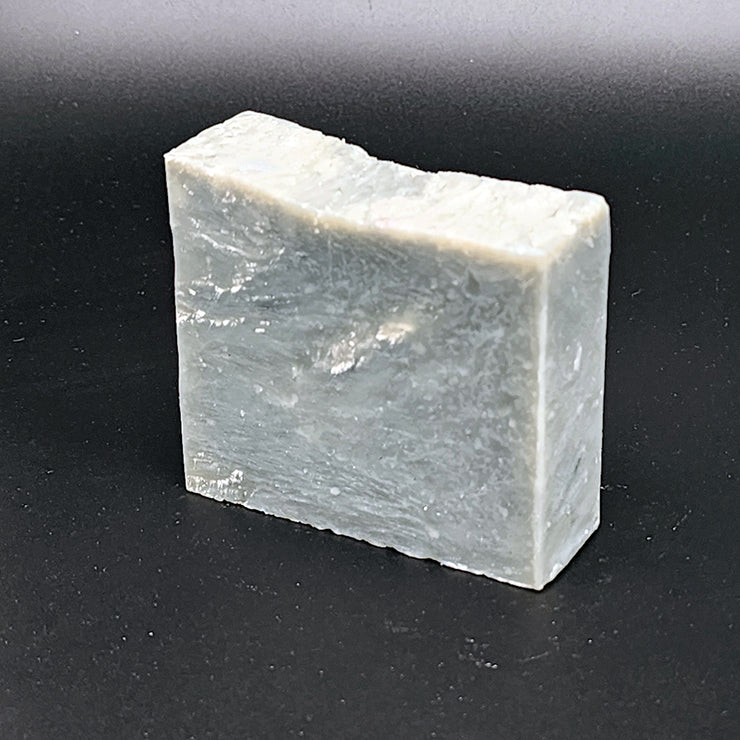 "Stonefist" Handmade Vegan Bar Soap