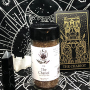 Tarot Card Spice Blend "The Chariot" by Dahlia's Enchanted Kitchen