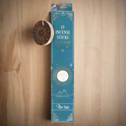 The Sun Tarot Incense Sticks | White Sage Scent