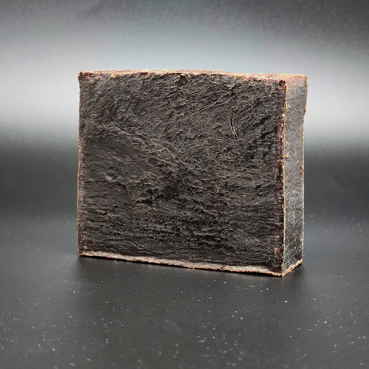 "Bloody Kisses" Handmade Vegan Bar Soap (SEASONAL)