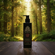 "I am Pining (For You)" Handmade Liquid Soap & Body Wash