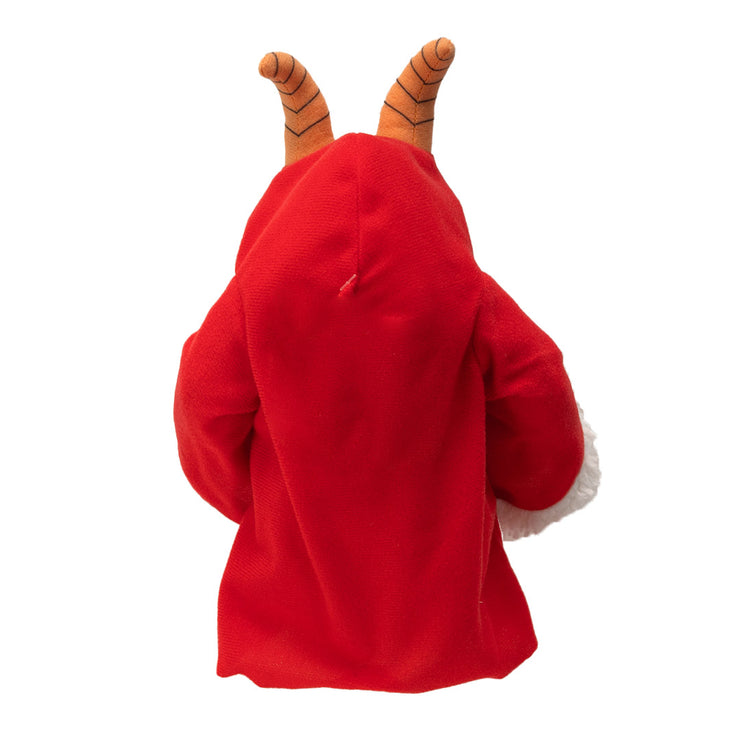 Pinheads™ Krampus Plush Toy