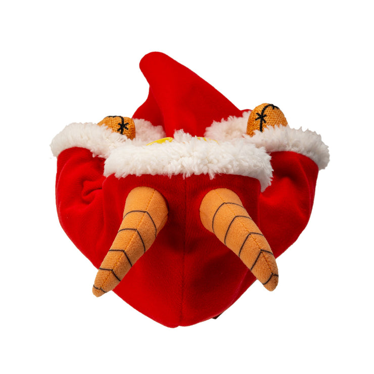 Pinheads™ Krampus Plush Toy