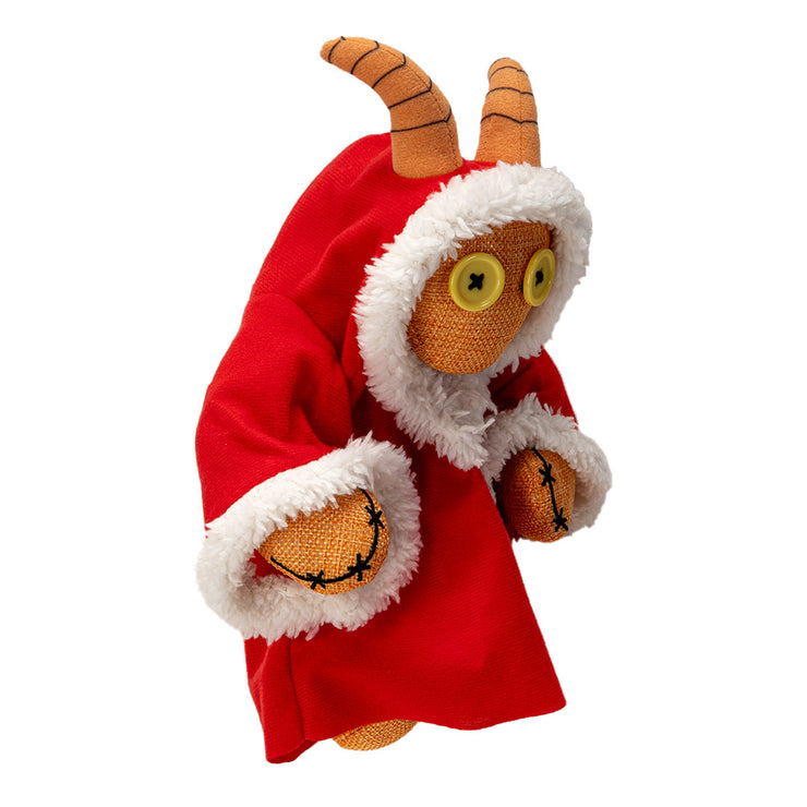 Pinheads™ Krampus Plush Toy