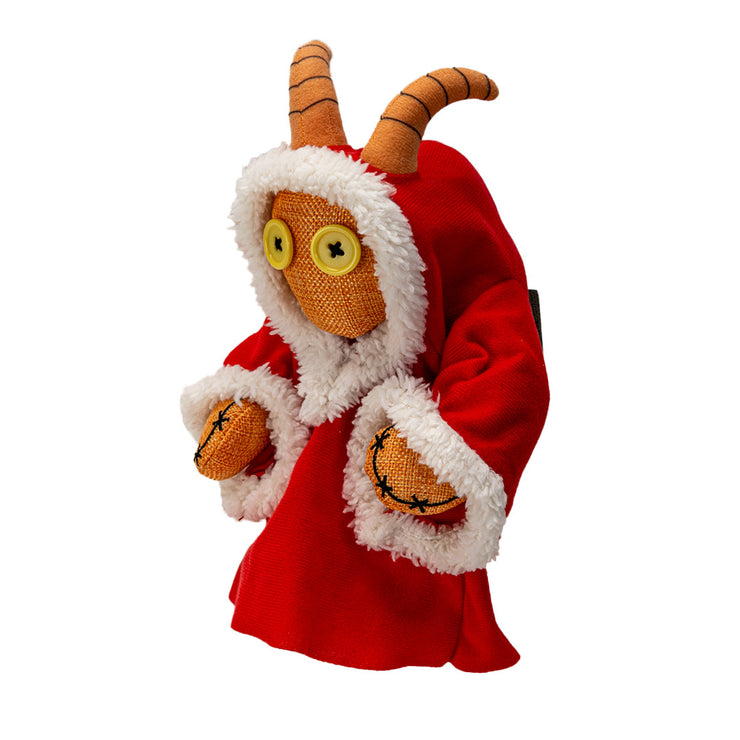 Pinheads™ Krampus Plush Toy