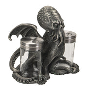 Cthulhu Salt & Pepper Shaker Set