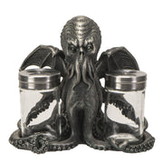 Cthulhu Salt & Pepper Shaker Set