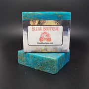 "Venus Blue" Handmade Vegan Bar Soap