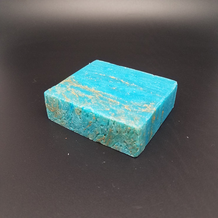 "Venus Blue" Handmade Vegan Bar Soap