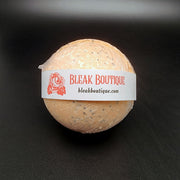 Pomegranate Pear Bath Bomb (CLOSEOUT)