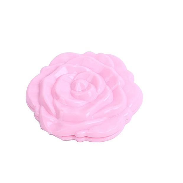 Perfection or Vanity Compact Pocket Mirror