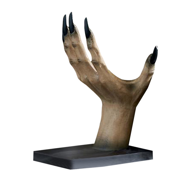 Witch Hands Book Stand