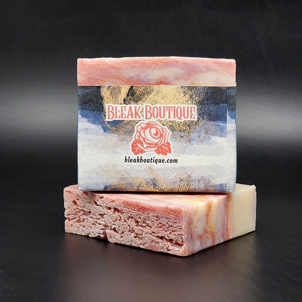 "Spellbound" Handmade Vegan Bar Soap
