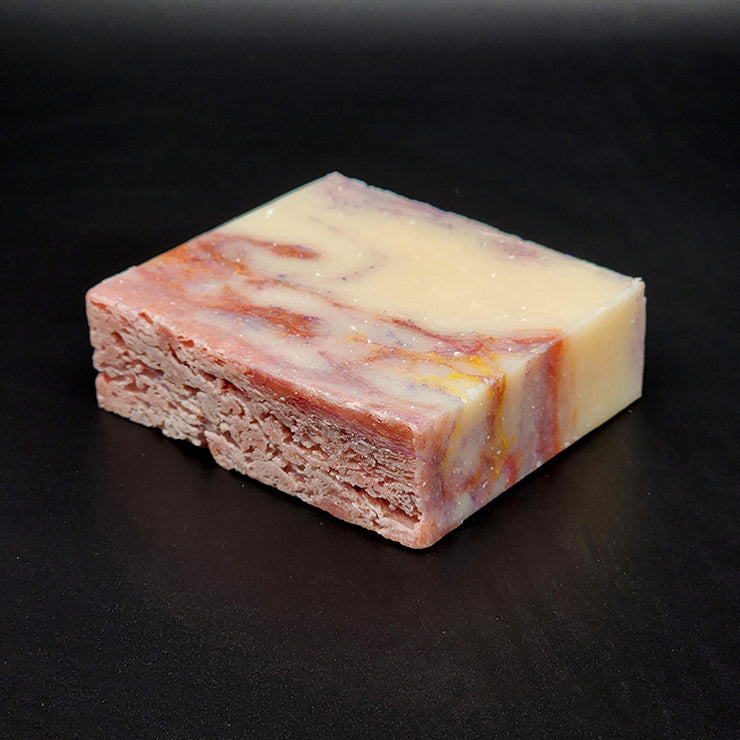 "Spellbound" Handmade Vegan Bar Soap