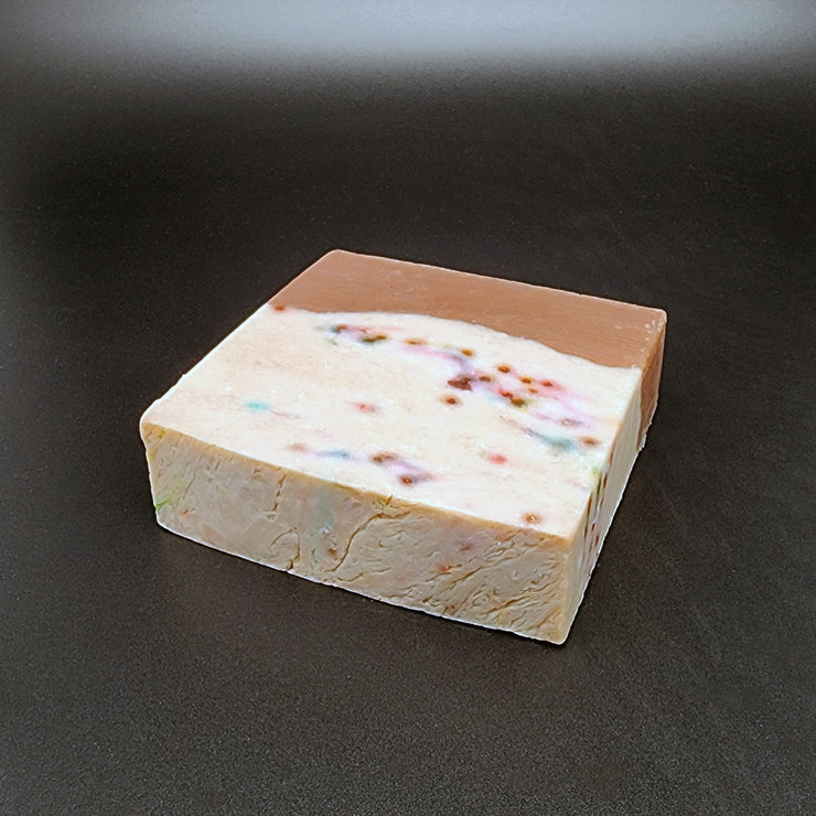 "Sweet Tooth" Handmade Vegan Bar Soap