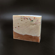"Sweet Tooth" Handmade Vegan Bar Soap