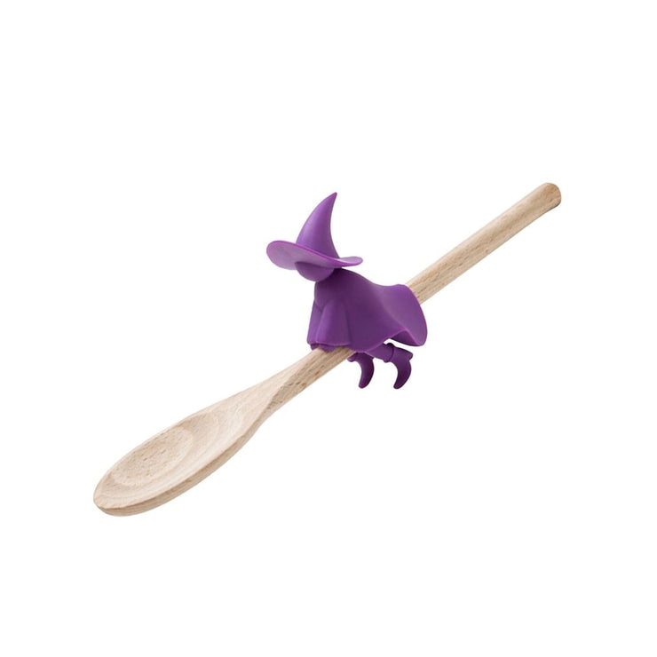 Agatha Spoon Holder for Stove Top-Fun Kitchen Gifts for Homecooks-Spatula  Holder
